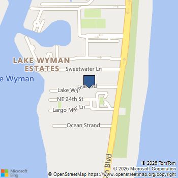 950 Lake Wyman Road A Boca Raton, FL MLS# B26028542