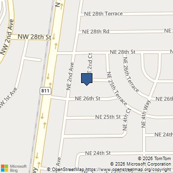 250 NE 27th Court Boca Raton, FL MLS# B26031283