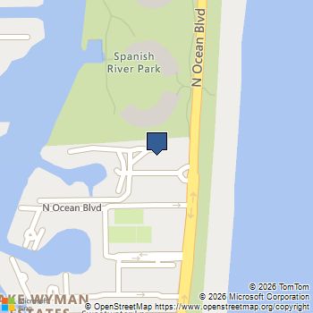 2871 N Ocean Boulevard # C123 Boca Raton, FL MLS# RX11167671