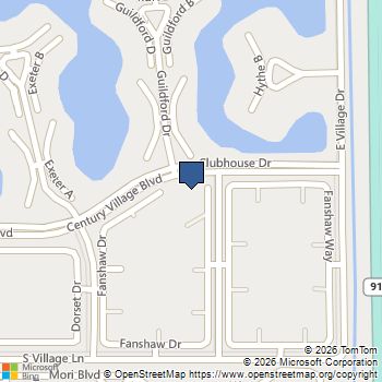 157 Fanshaw D 157 Boca Raton, FL MLS# A12115371