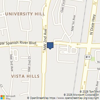 190 NW Spanish River Boulevard 202 Boca Raton, FL MLS# B26050922