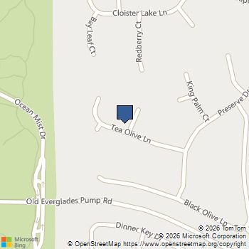 10823 Tea Olive Lane Boca Raton, FL MLS# B26063482
