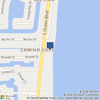 4511 S Ocean Boulevard 807 Highland Beach, FL MLS# B26030382