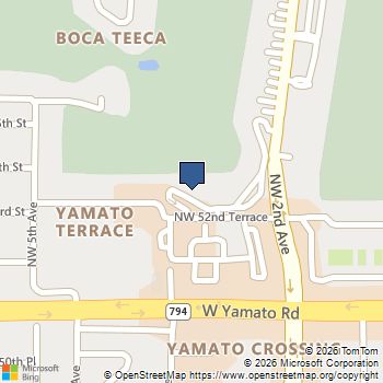 299 NW 52nd Ter PH-X Boca Raton, FL MLS# A11986729