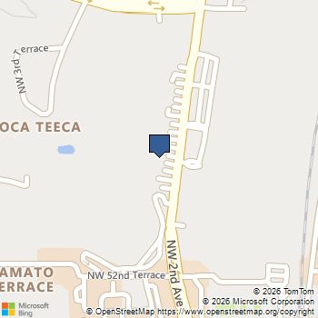 5501 NW 2nd Avenue 111 Boca Raton, FL MLS# B26051498