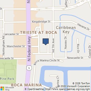 5575 NE Trieste Way Boca Raton, FL MLS# B26047818