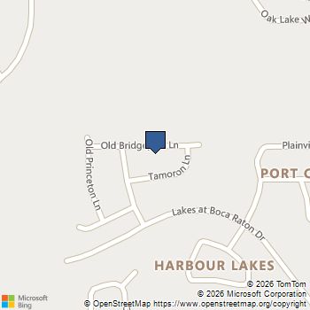 10894 OLD BRIDGEPORT Lane Boca Raton, FL MLS# B26073804