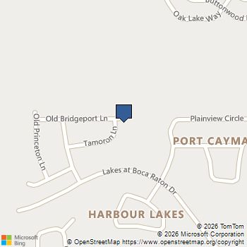 10848 Tamoron Lane Boca Raton, FL MLS# B26059937