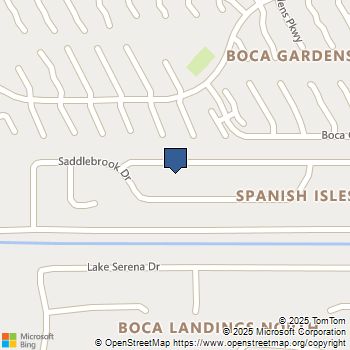 9522 Affirmed Ln Boca Raton, FL MLS# F10542397