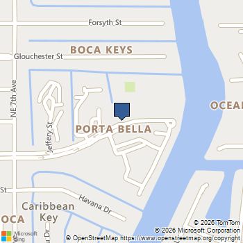 859 Jeffery Street 7050 Boca Raton, FL MLS# B26064426