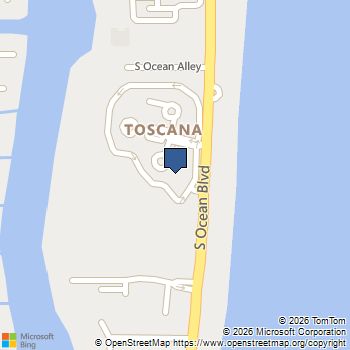 3740 S OCEAN Boulevard 1503 Highland Beach, FL MLS# B26060129