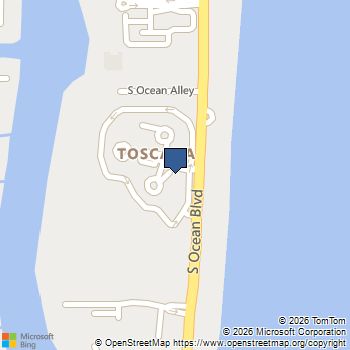 3740 S Ocean Boulevard 407 Highland Beach, FL MLS# B26065810