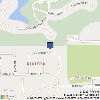 10335 GREENBRIAR Court Boca Raton, FL MLS# B26067844