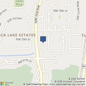 6850 NW 2nd Avenue NW # 28 Boca Raton, FL MLS# RX11159054