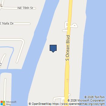 3224 S Ocean Boulevard 612b Highland Beach, FL MLS# B26043092