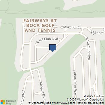 17317 Boca Club Blvd #7 Boca Raton, FL MLS# A11927522