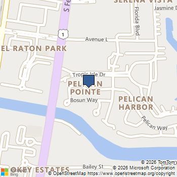 60 Pelican Pointe Drive 1020 Delray Beach, FL MLS# B26019946