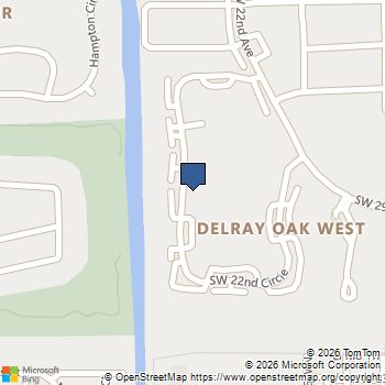 2930 SW 22nd Circle Delray Beach, FL MLS# B26079892