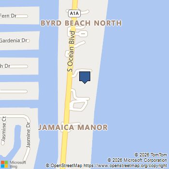 2575 S Ocean Blvd 105S Highland Beach, FL MLS# A11864504