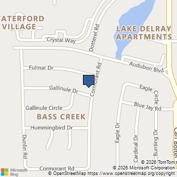 1315 Gallinule Dr Delray Beach, FL MLS# A11972351