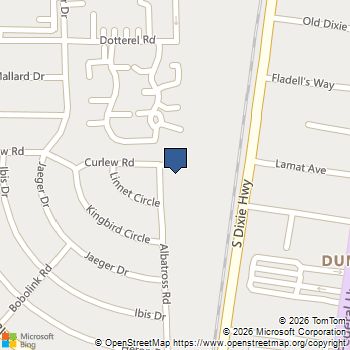 2801 Albatross Rd Delray Beach, FL MLS# R11154679