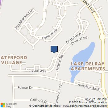 1275 Crystal Way G Delray Beach, FL MLS# B26028504