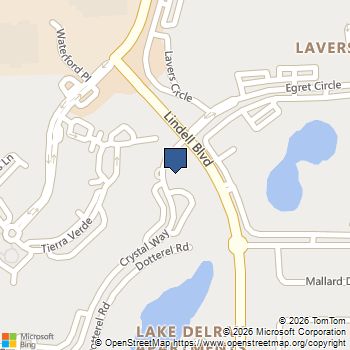 1011 Crystal Way C Delray Beach, FL MLS# A12032273