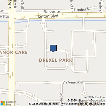 16122 Poppy Seed Circle Delray Beach, FL MLS# B26090797