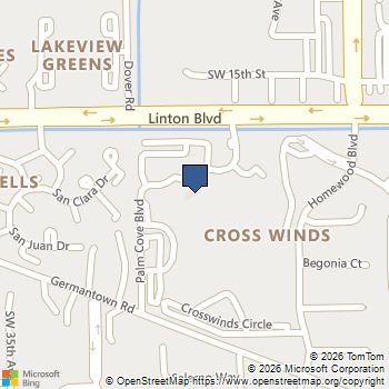 1725 Palm Cove Blvd 2-205 Delray Beach, FL MLS# A12068780