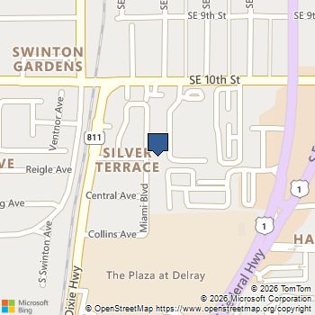 1045 Miami Boulevard Delray Beach, FL MLS# B26055006