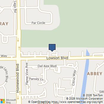 2303 Lowson Boulevard D Delray Beach, FL MLS# B26043417