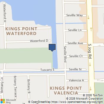 175 Valencia H Delray Beach, FL MLS# B26039444