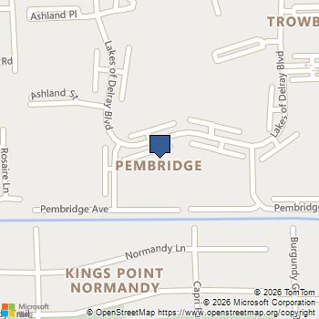 15251 Lakes Of Delray Blvd # 335 Delray Beach, FL MLS# F10544816