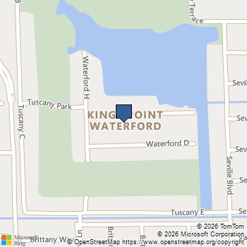 114 Waterford E 114 Delray Beach, FL MLS# B26022246