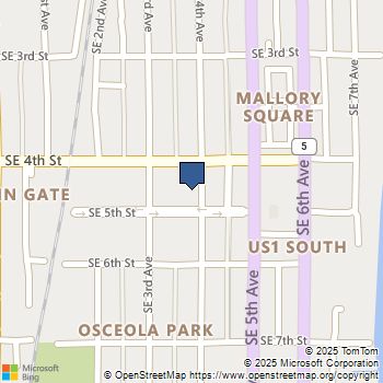 412 SE 4th Avenue Delray Beach, FL MLS# RX11148501