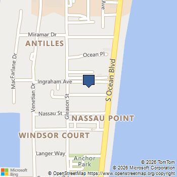 200 S Ocean Boulevard A-105 Delray Beach, FL MLS# B26030379