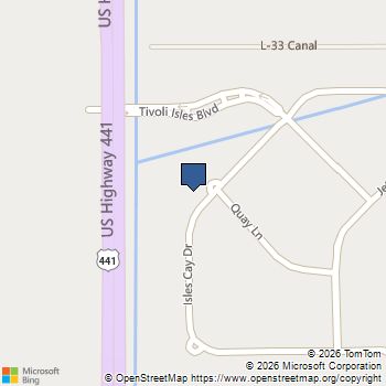 9774 Isles Cay Drive Delray Beach, FL MLS# B26051685