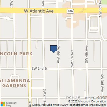 118 SW 6th Ave Delray Beach, FL MLS# A12055369