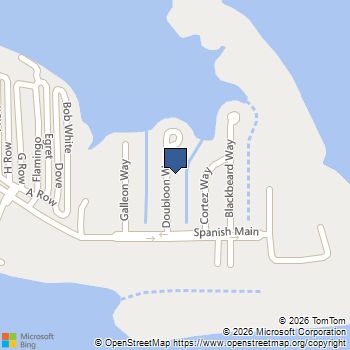 52 Doubloon Way Fort Myers Beach, FL MLS# 2026012644