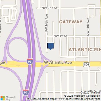 27 NW 14TH Avenue Delray Beach, FL MLS# B26077059