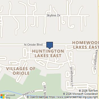 7145 N Huntington Ln 205 Delray Beach, FL MLS# A11974993