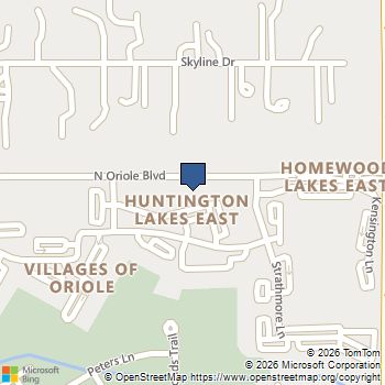 6866 Huntington Ln # 304 Delray Beach, FL MLS# F10554457