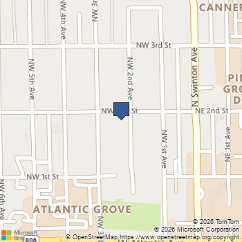 200 NW 2nd Street Delray Beach, FL MLS# RX11155054