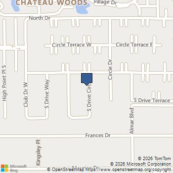 1172 S Drive Circle B Delray Beach, FL MLS# B26059364