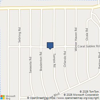 18564 Tampa Road Fort Myers, FL MLS# 2026041995