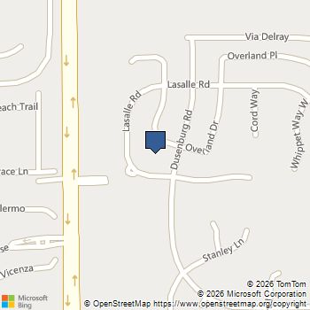 6472 Overland Drive Delray Beach, FL MLS# F10545483