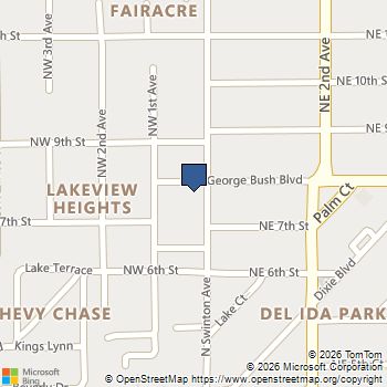 710 S Swinton Avenue Delray Beach, FL MLS# B26048200