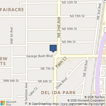 121 George Bush Boulevard Delray Beach, FL MLS# RX11154643