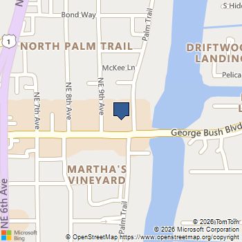 800 Palm Trail Delray Beach, FL MLS# B26004260