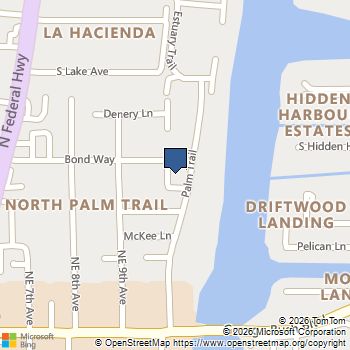 1000 Palm Trl 6 Delray Beach, FL MLS# A12003257